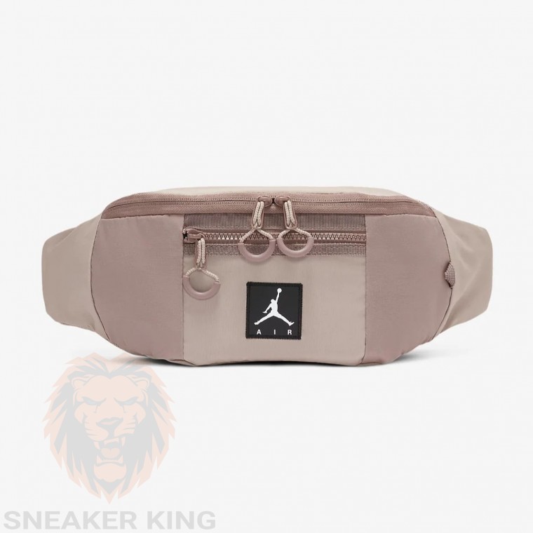 Сумка бананка Jordan flex waist bag